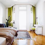 Huge Central Designer Loft With Tyrolean Touch , 160m2 * Innsbruck