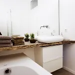 Huge Central Designer Loft With Tyrolean Touch , 160m2 Innsbruck