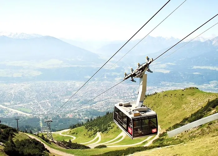 Huge Central Designer Loft With Tyrolean Touch , 160m2 Διαμέρισμα *